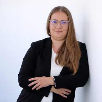 Foto von Anna Jarczewsky