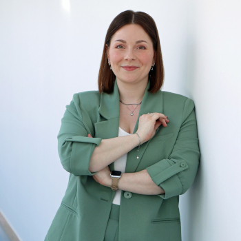 Foto von Christine Lemke