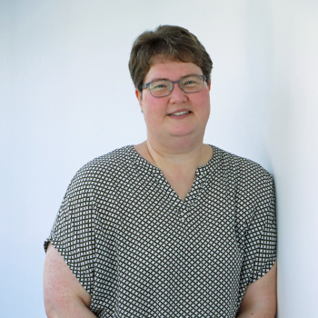 Foto von Sarah Mischorr