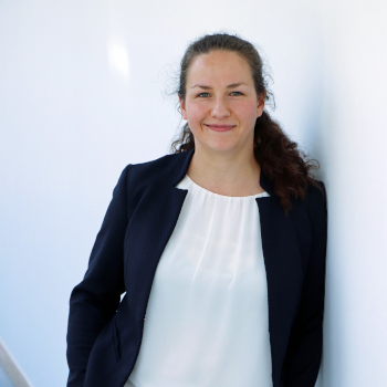 Foto von Christine Zogbaum